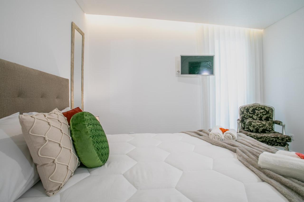 City Glow House Ponta Delgada المظهر الخارجي الصورة