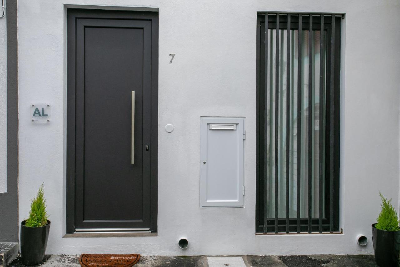 City Glow House Ponta Delgada المظهر الخارجي الصورة