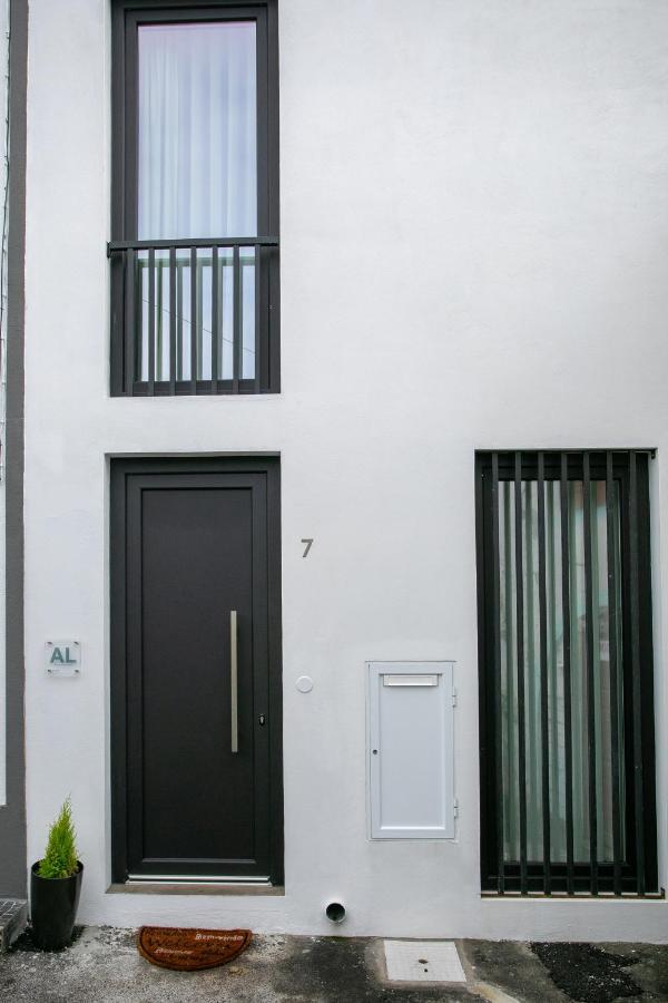 City Glow House Ponta Delgada المظهر الخارجي الصورة