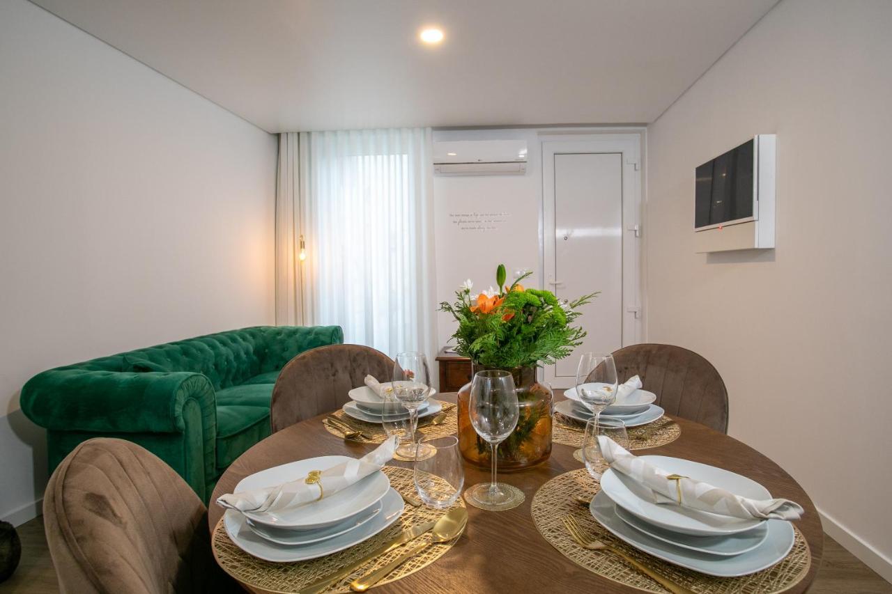 City Glow House Ponta Delgada المظهر الخارجي الصورة