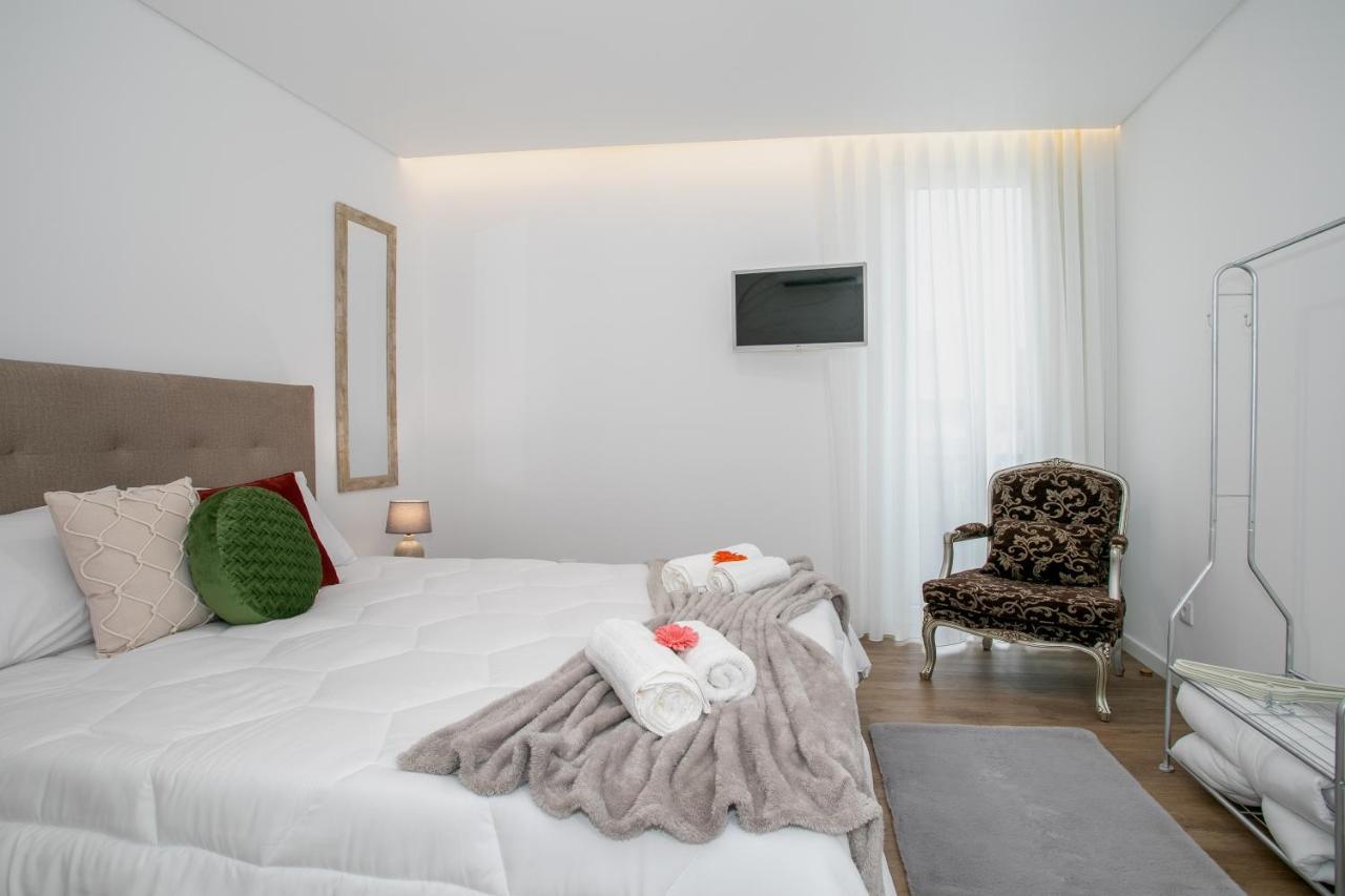 City Glow House Ponta Delgada المظهر الخارجي الصورة