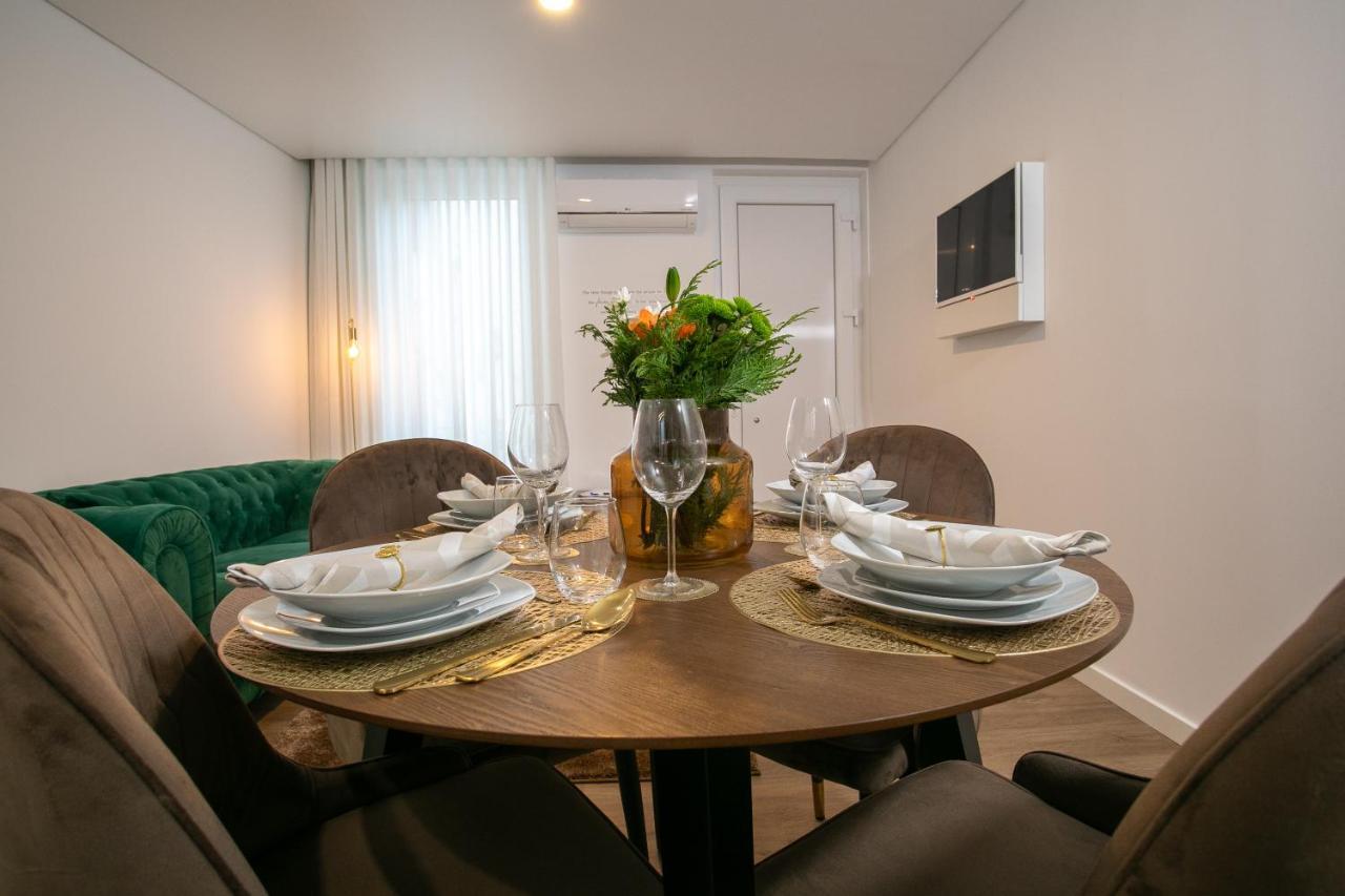 City Glow House Ponta Delgada المظهر الخارجي الصورة