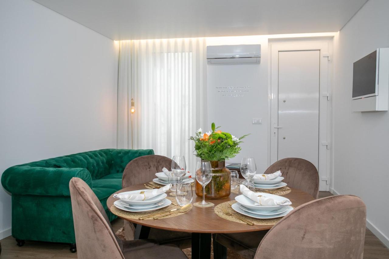 City Glow House Ponta Delgada المظهر الخارجي الصورة