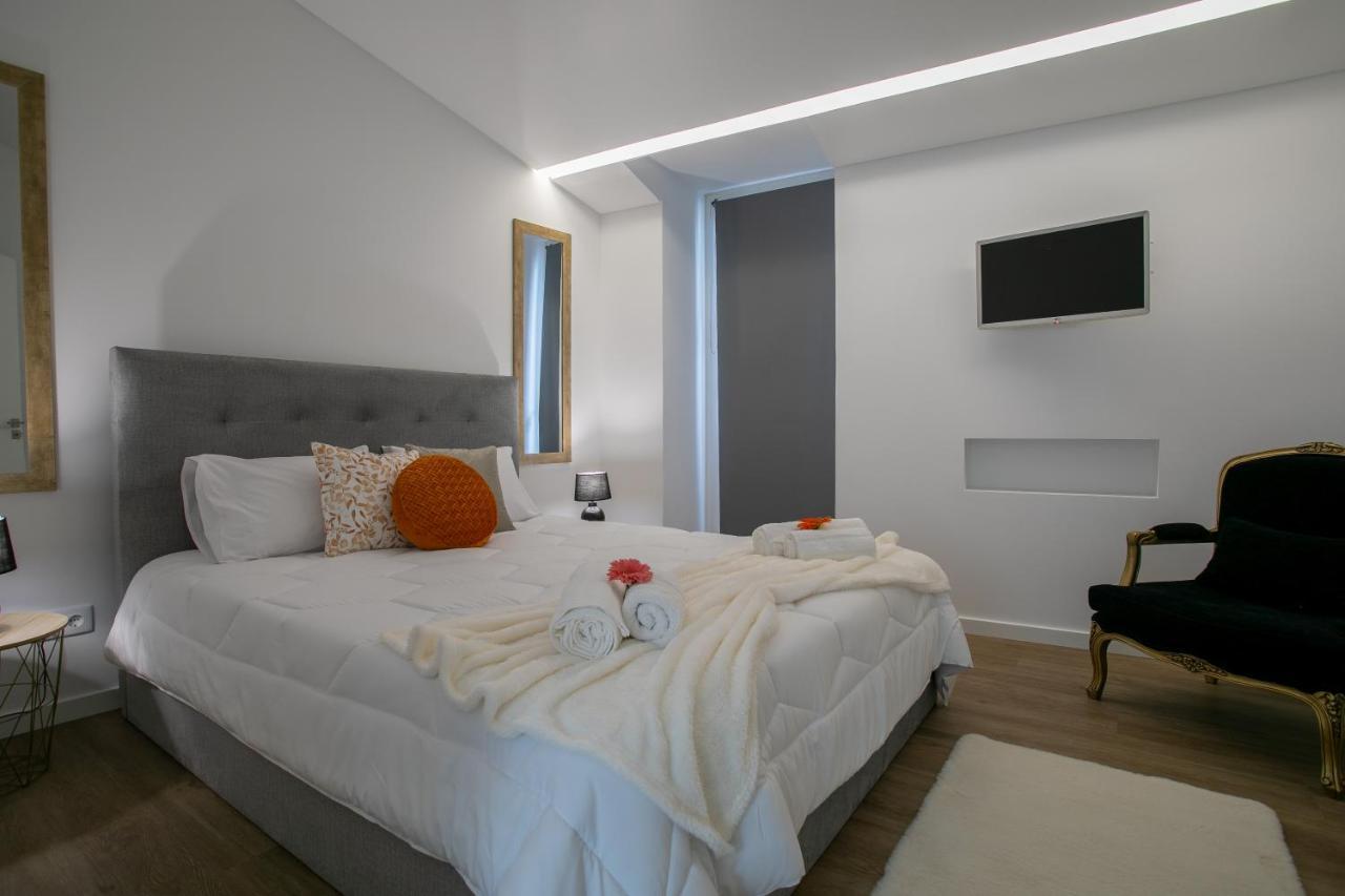 City Glow House Ponta Delgada المظهر الخارجي الصورة