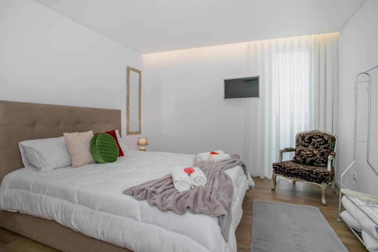 City Glow House Ponta Delgada المظهر الخارجي الصورة