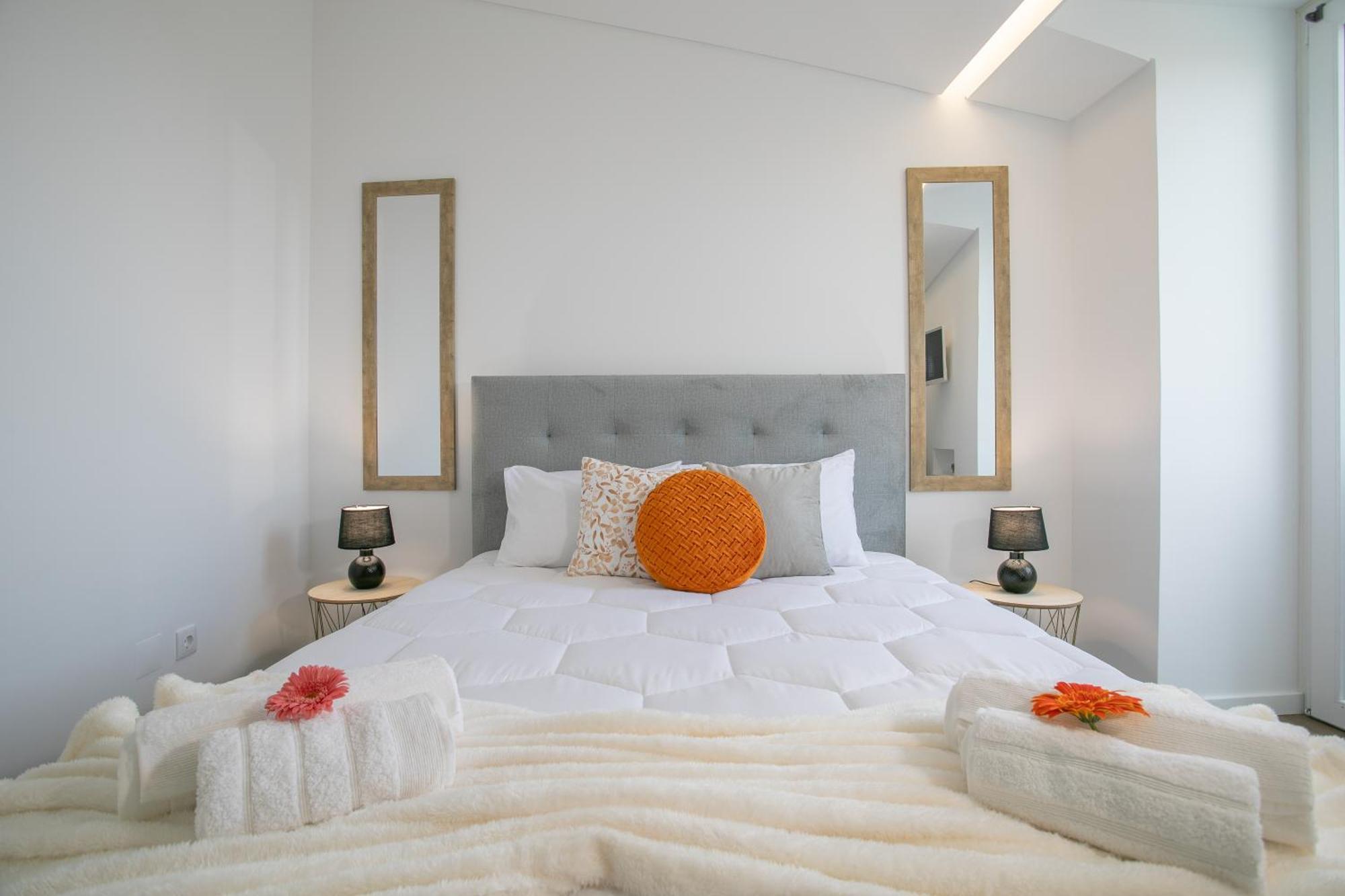 City Glow House Ponta Delgada المظهر الخارجي الصورة
