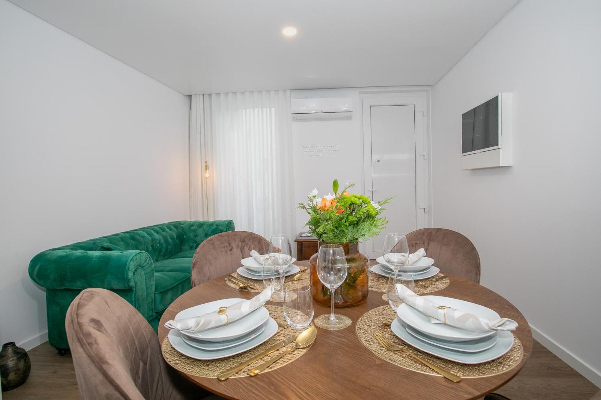 City Glow House Ponta Delgada المظهر الخارجي الصورة